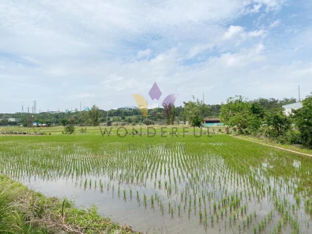 [精彩]大溪交流道英業達美農地B區