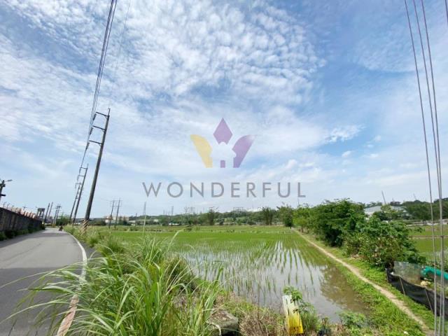 [精彩]大溪交流道英業達美農地C區