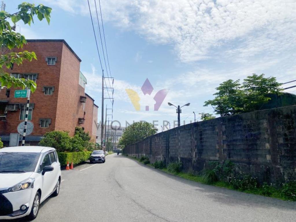 [精彩]大溪交流道英業達美農地C區