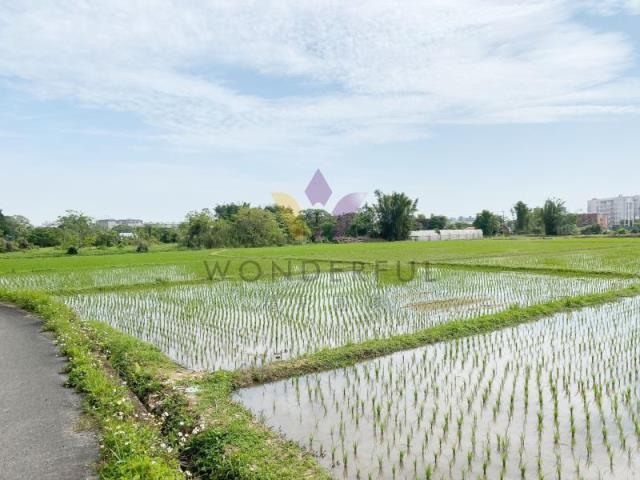 [精彩]大溪交流道英業達美農地D區