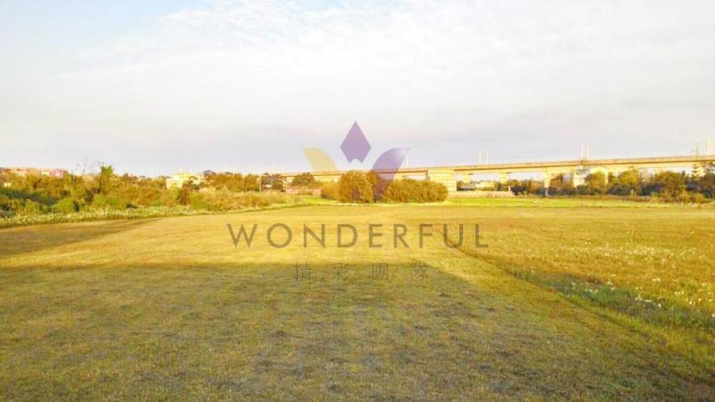 [精彩]高鐵南路大坪數美農地