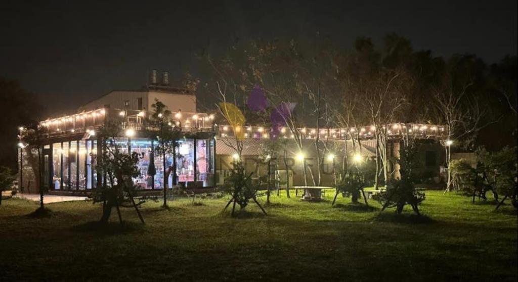 [精彩]高鐵南路大坪數美農地