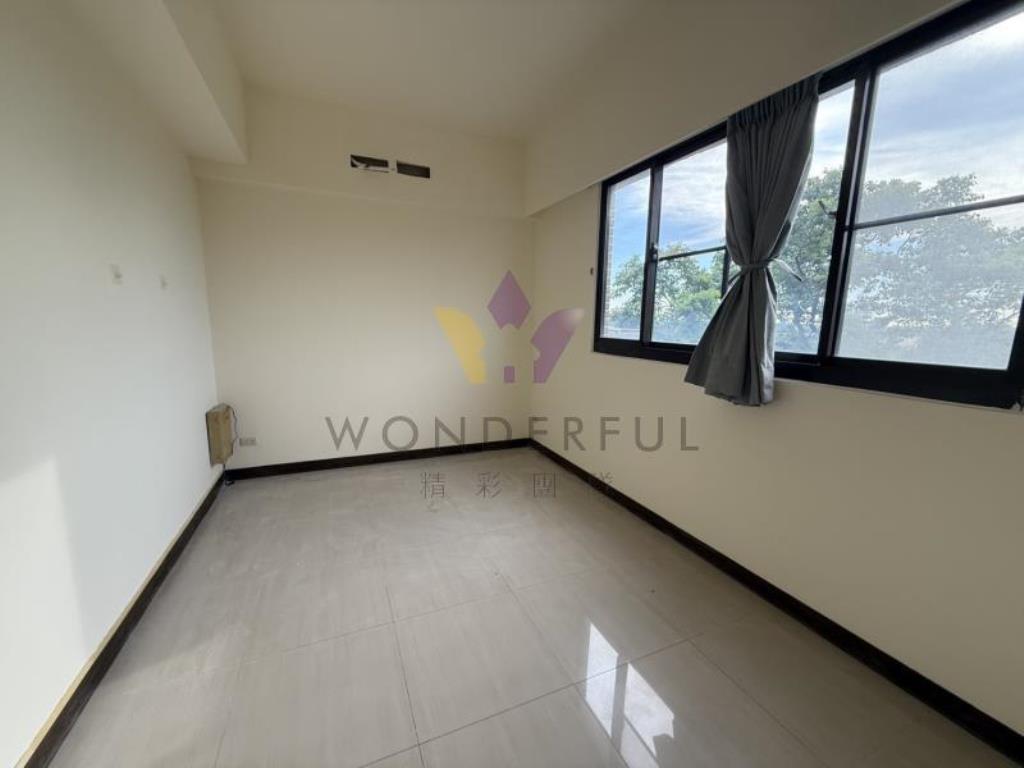 [精彩]中壢民權路超大美裝四改三房平面車