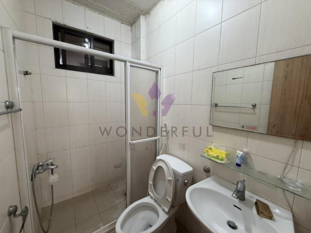 [精彩]中壢民權路超大美裝四改三房平面車