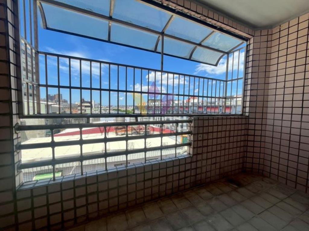 [精彩]大湳市場校園景觀電梯三房