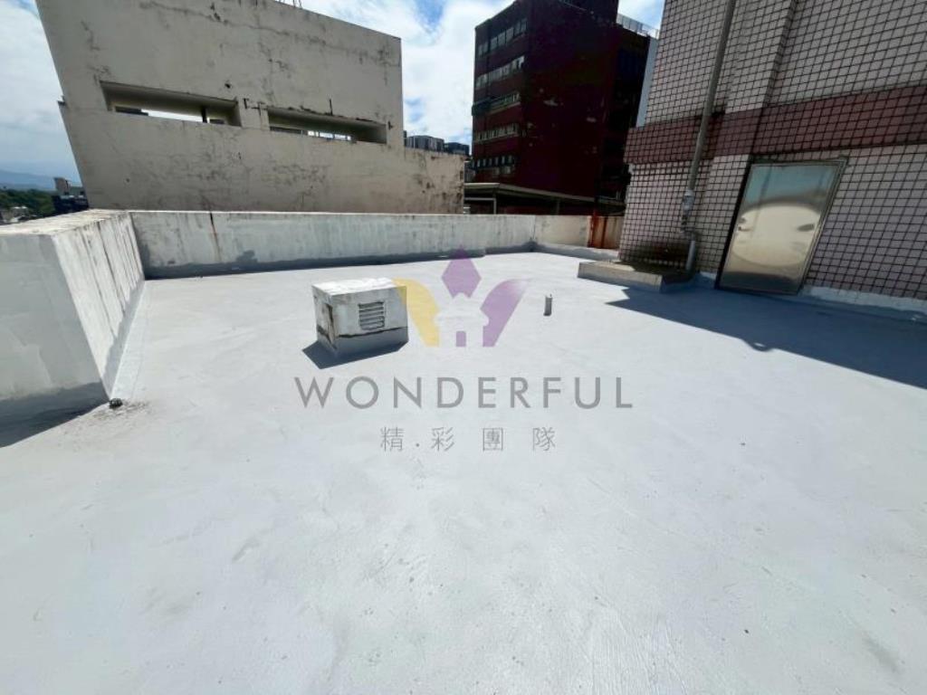 [精彩]大湳市場校園景觀電梯三房