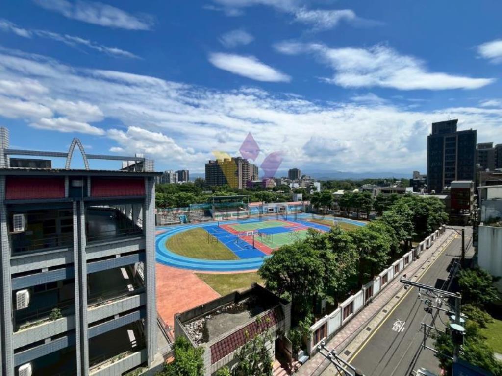 [精彩]大湳市場校園景觀電梯三房