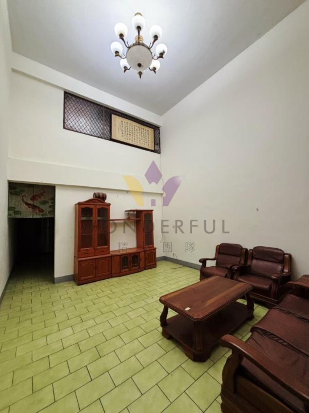 [精彩]大竹國小機能活巷透天