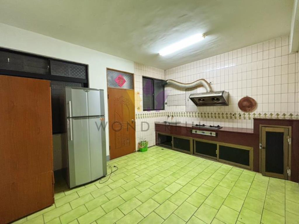 [精彩]大竹國小機能活巷透天