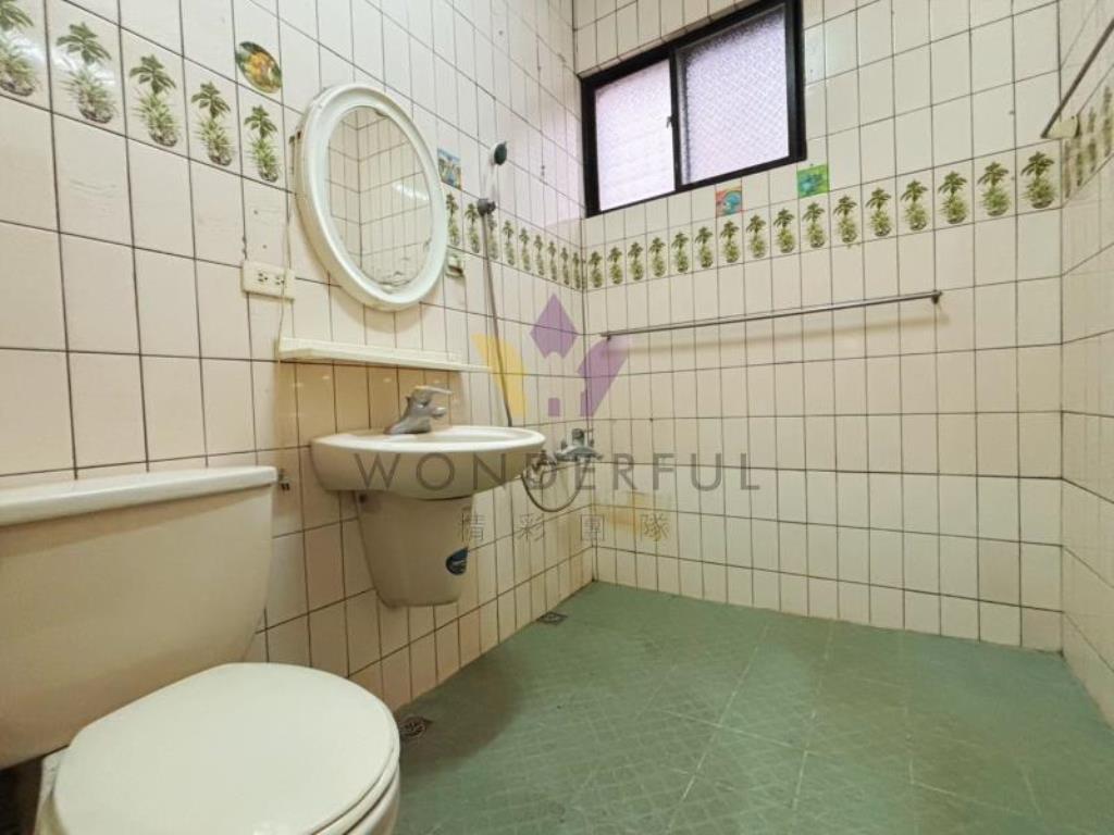 [精彩]大竹國小機能活巷透天