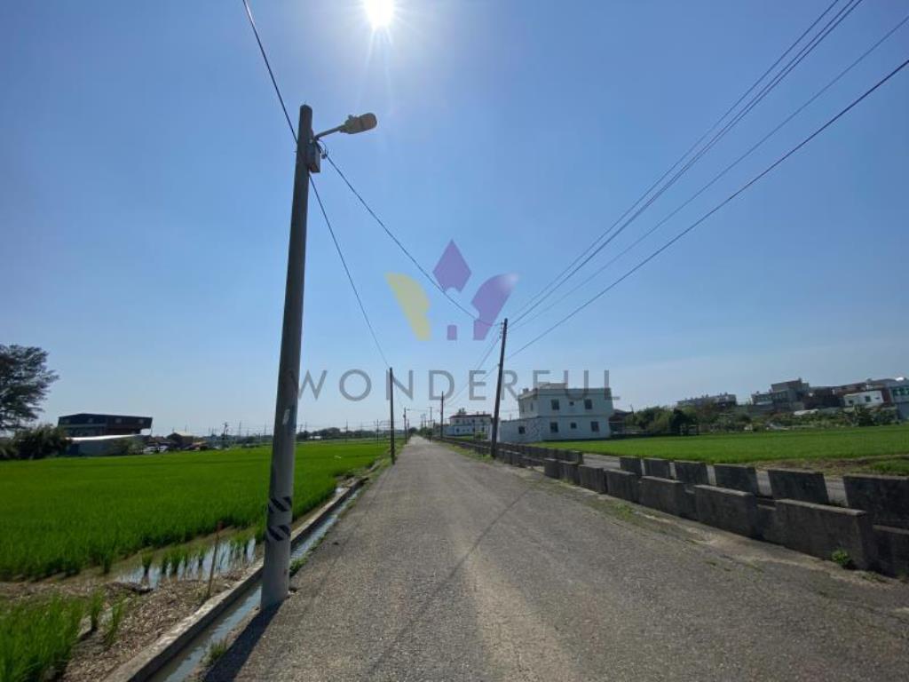 [精彩]永安國小旁美農地