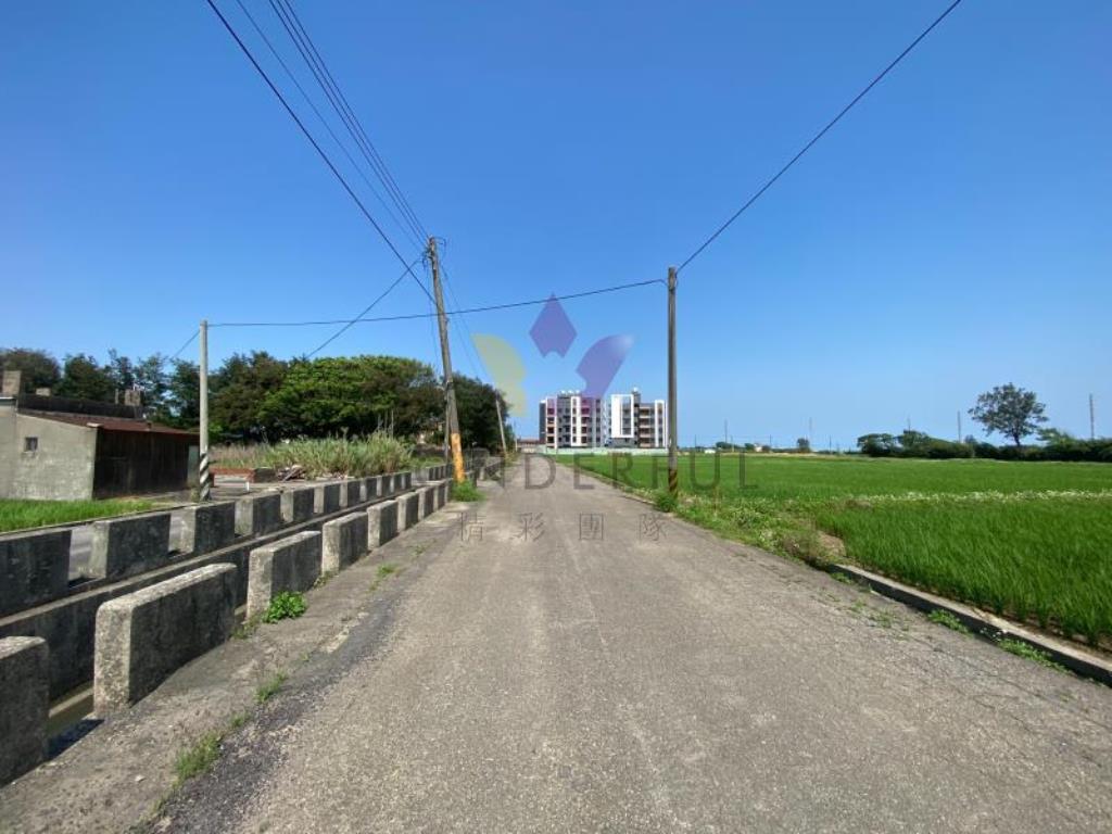 [精彩]永安國小旁美農地