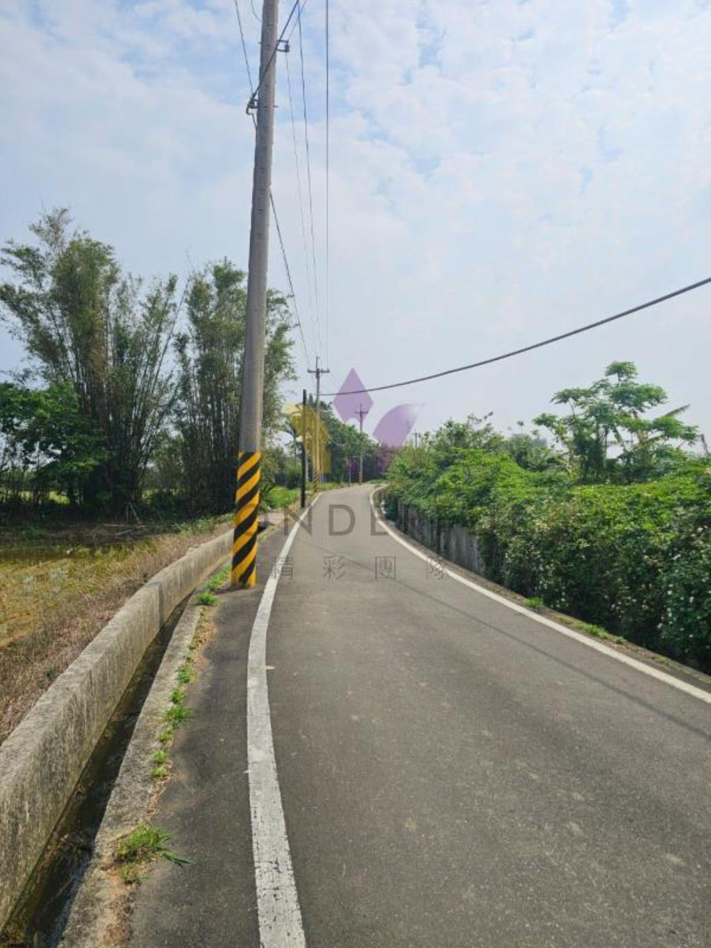 [精彩]新屋福九路都內農