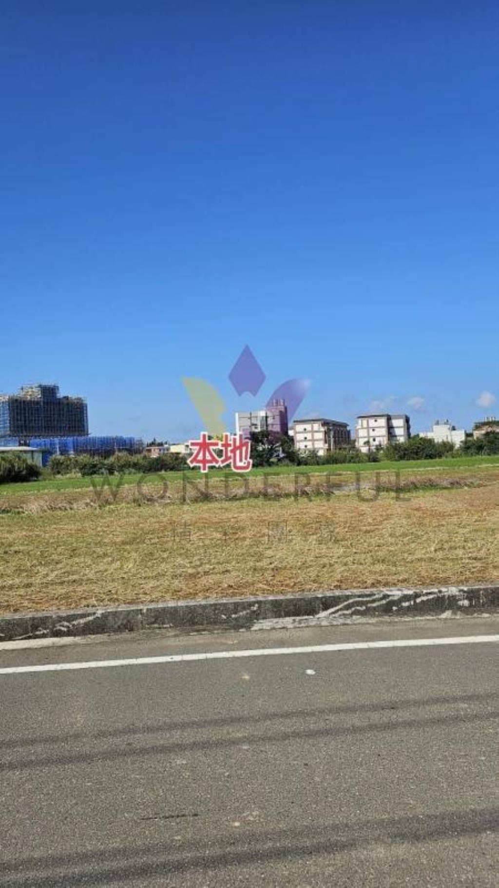 [精彩]新屋東明國小美農地