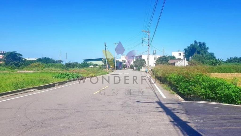 [精彩]新屋東明國小美農地