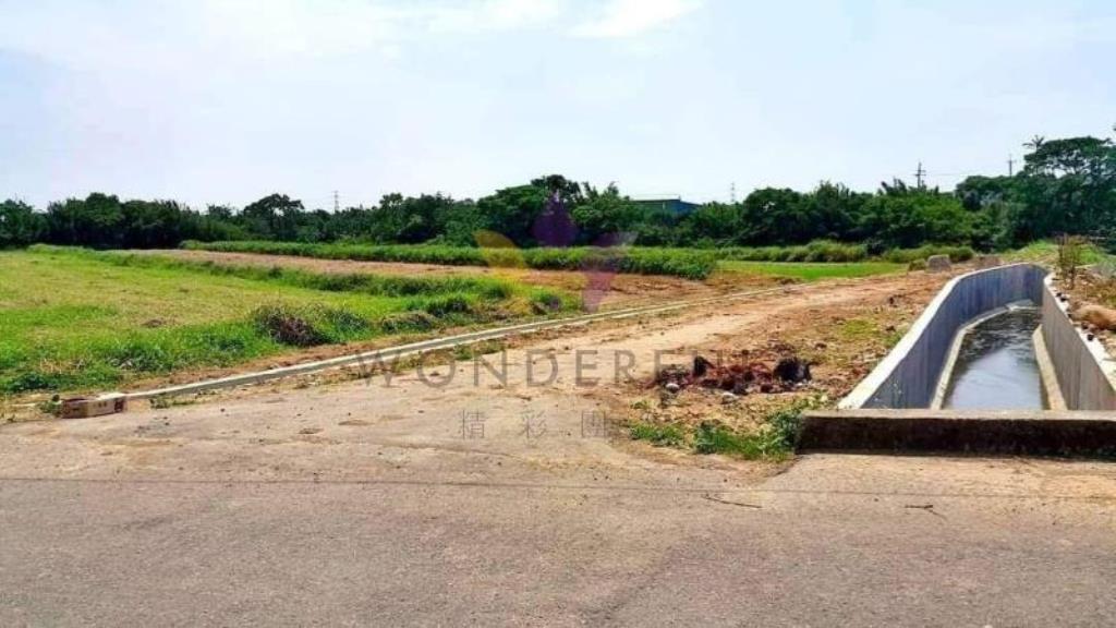 [精彩]新屋東明國小美農地