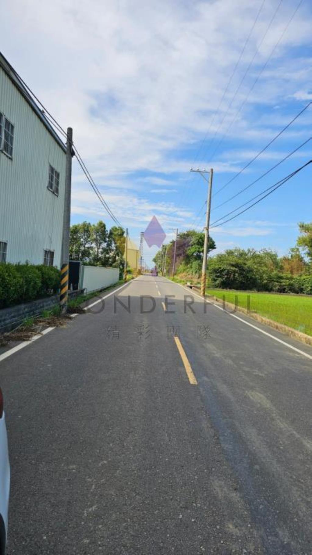 [精彩]新屋新湖路美農地