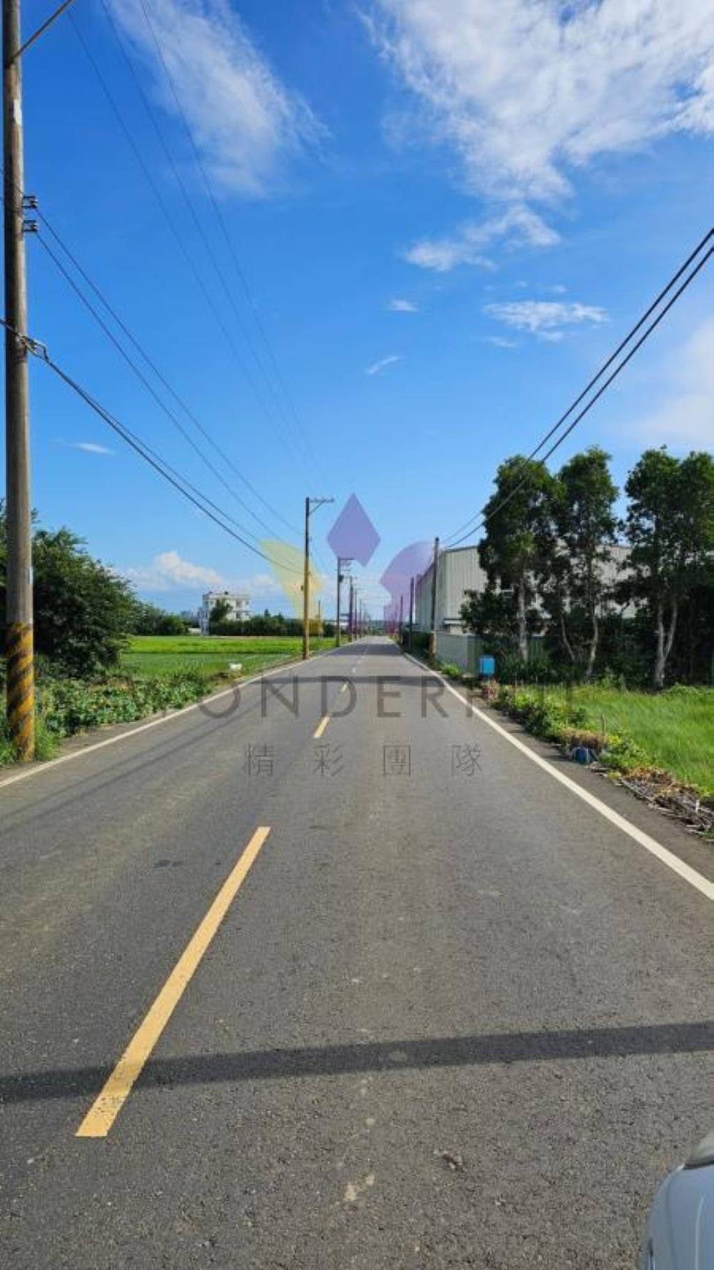 [精彩]新屋新湖路美農地