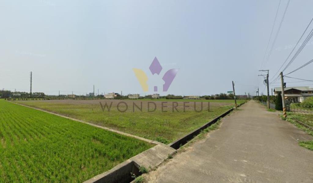 [精彩]新屋寶樹路美田