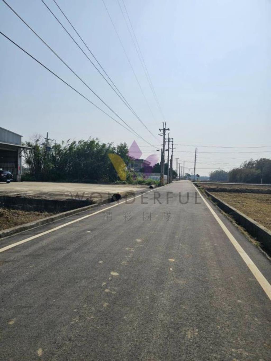 [精彩]新屋寶樹路美田