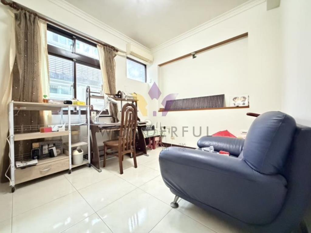 [精彩]石門雙併前院停車美墅