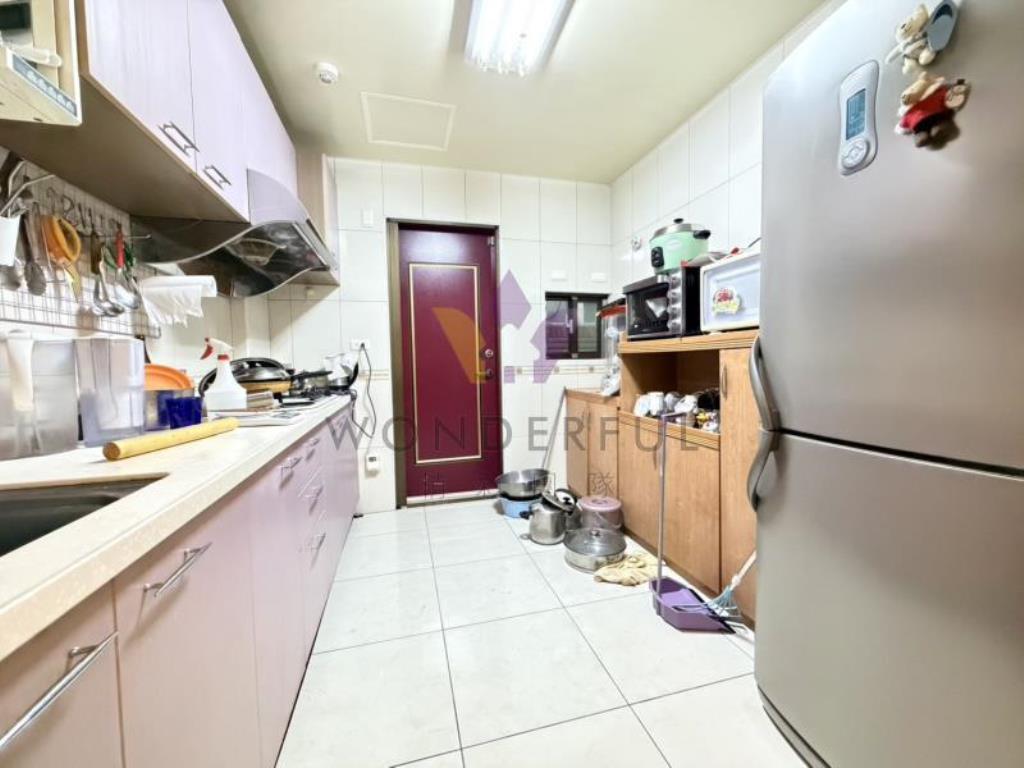 [精彩]石門雙併前院停車美墅