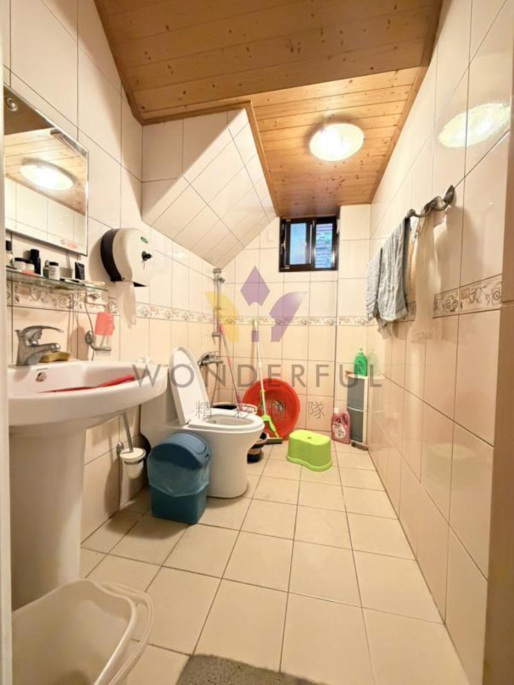 [精彩]石門雙併前院停車美墅