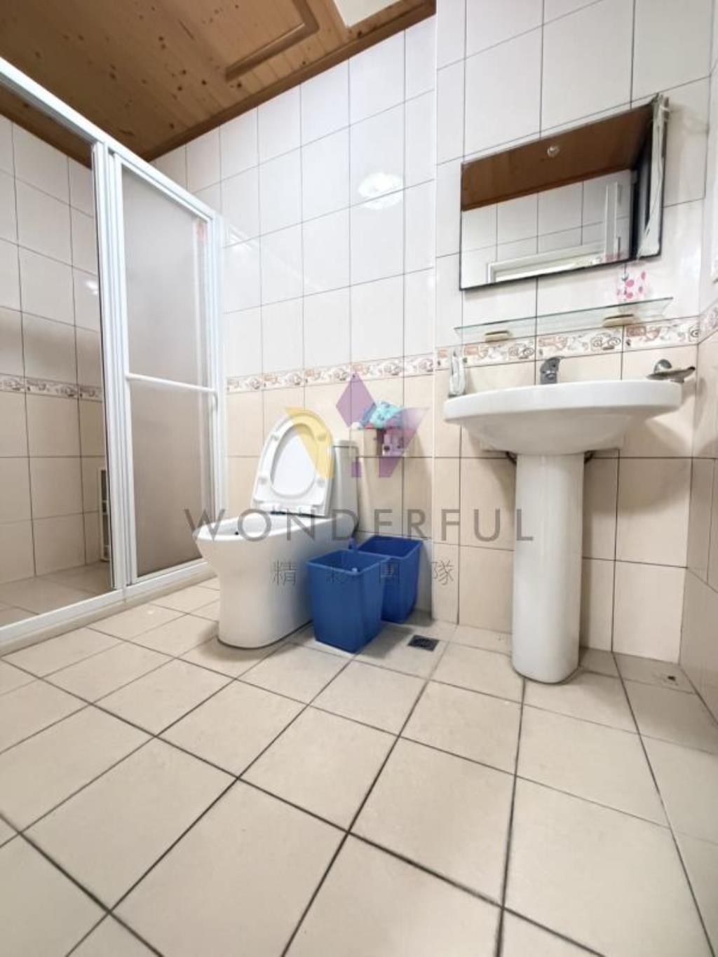 [精彩]石門雙併前院停車美墅