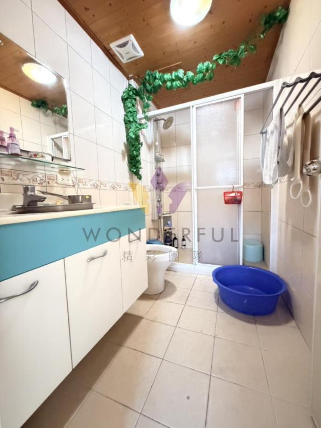 [精彩]石門雙併前院停車美墅