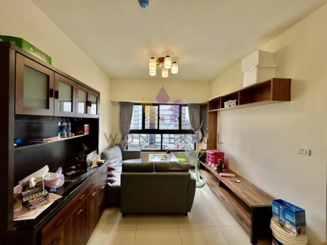 [精彩]龍慈路花園城堡景觀兩房車