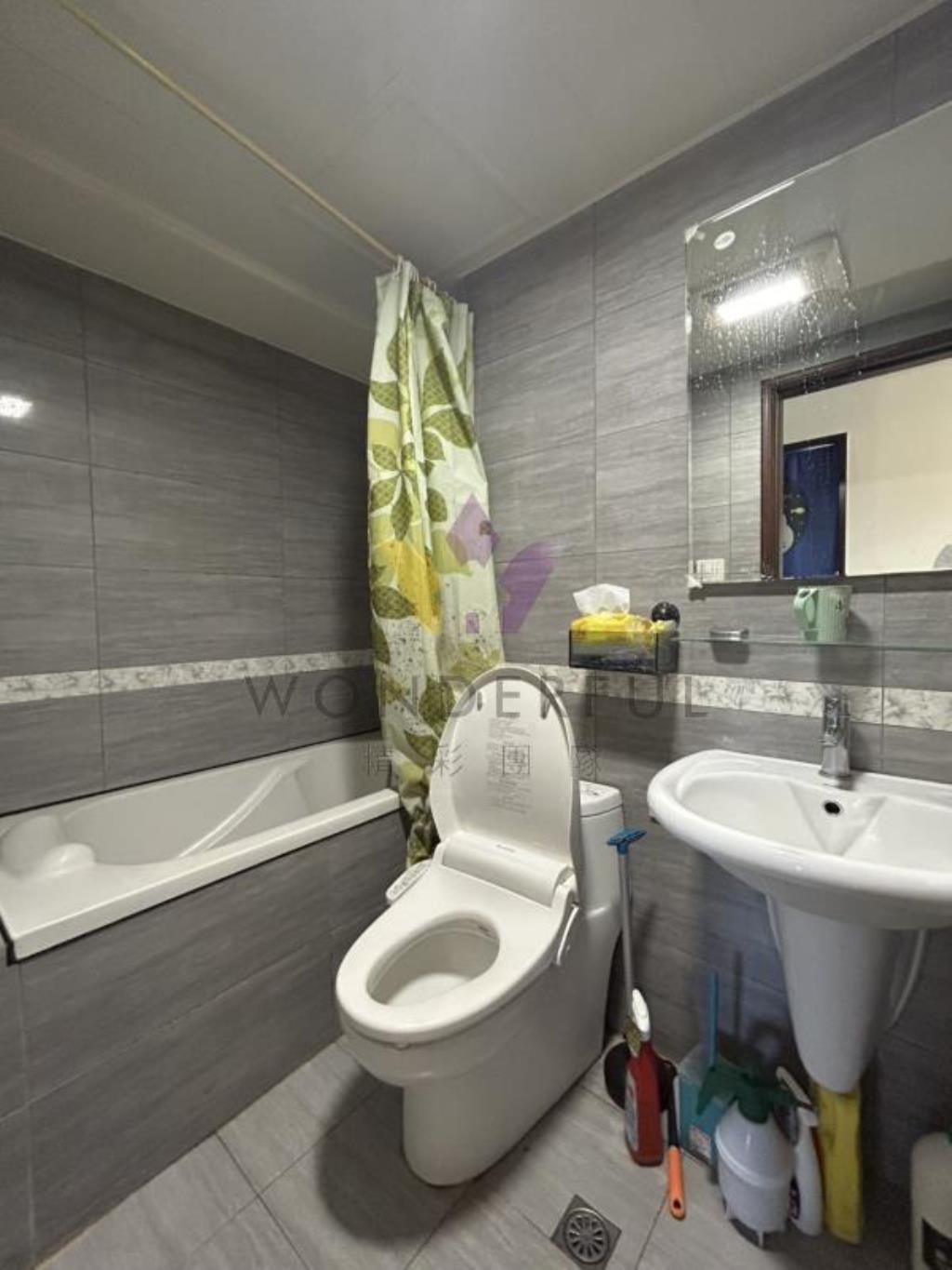 [精彩]龍慈路花園城堡景觀兩房車