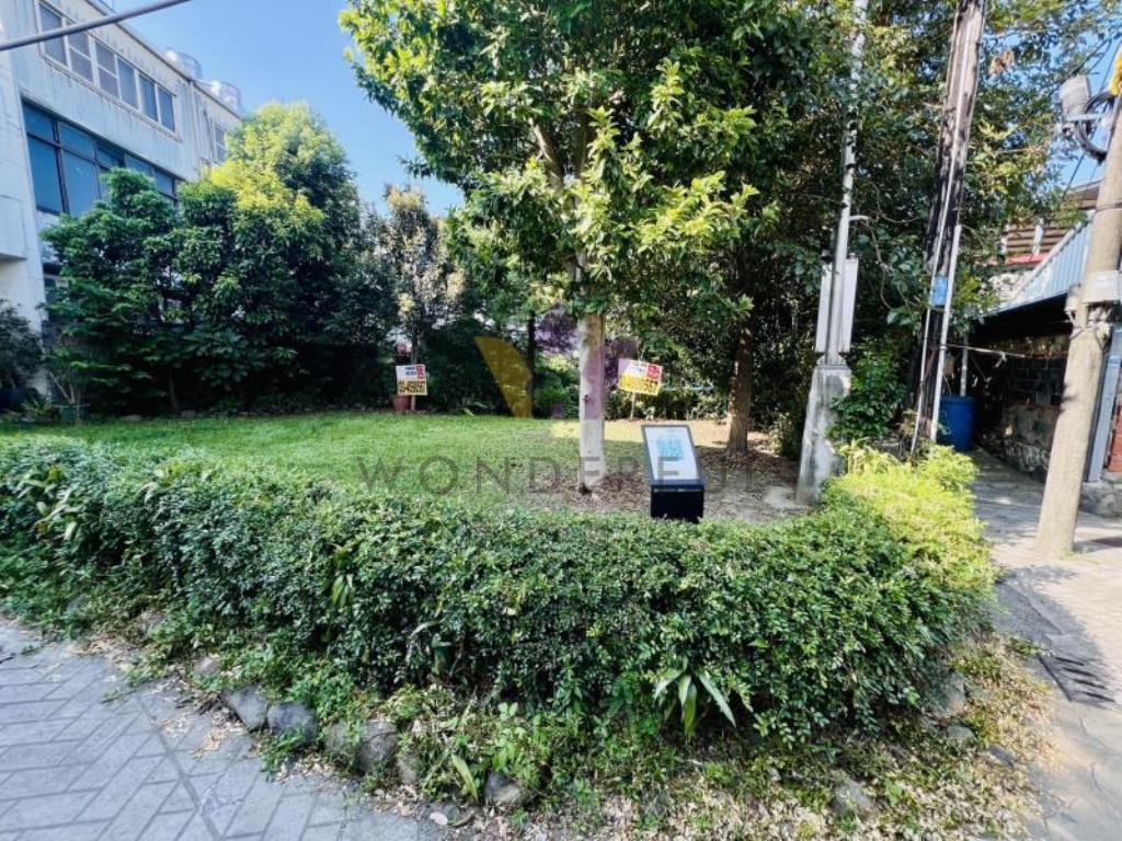 [精彩]大溪老街漂亮雙面臨路建地