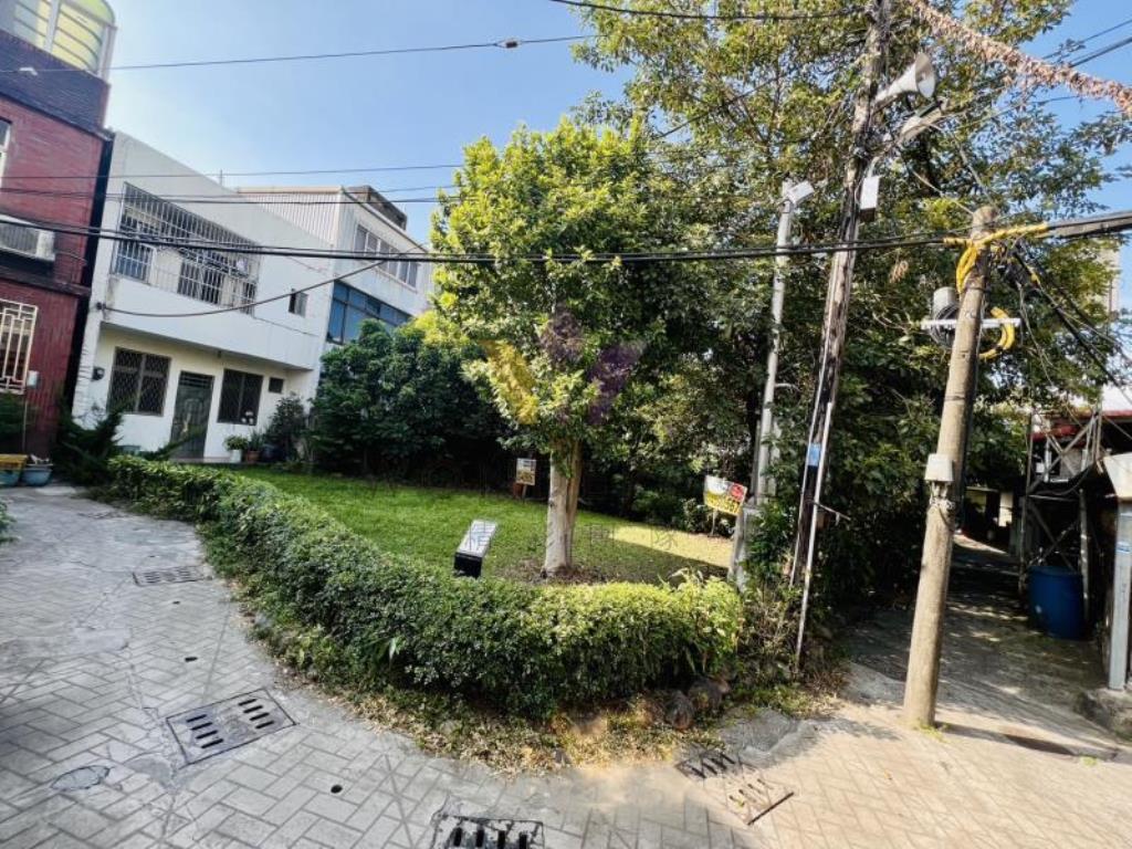 [精彩]大溪老街漂亮雙面臨路建地