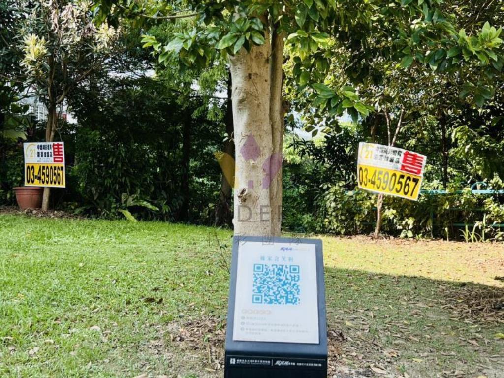 [精彩]大溪老街漂亮雙面臨路建地