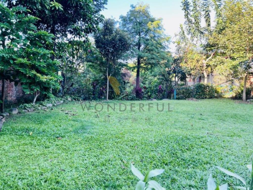 [精彩]大溪老街漂亮雙面臨路建地