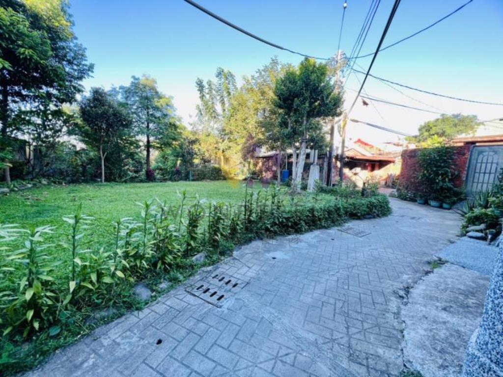 [精彩]大溪老街漂亮雙面臨路建地