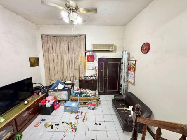 [精彩]平鎮南勢前庭透天