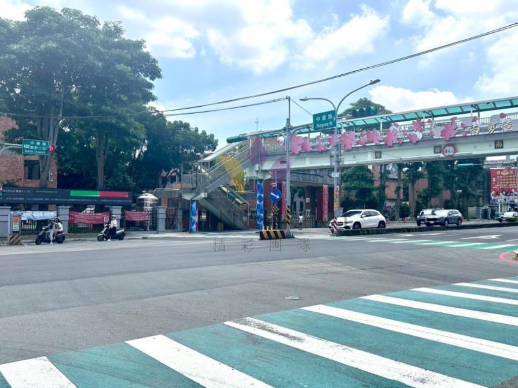 [精彩]南勢重劃區醒目透店