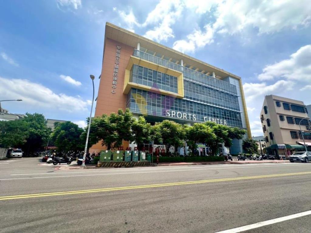 [精彩]南勢重劃區醒目透店