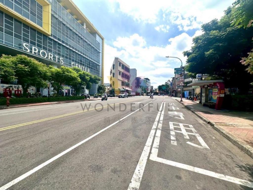 [精彩]南勢重劃區醒目透店