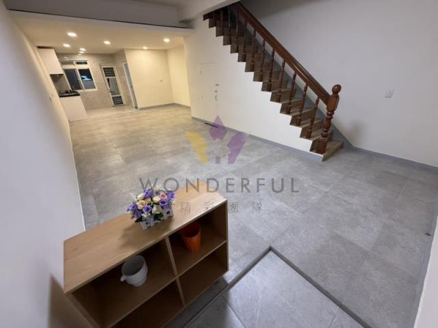 [精彩]平鎮山仔頂活巷美透天