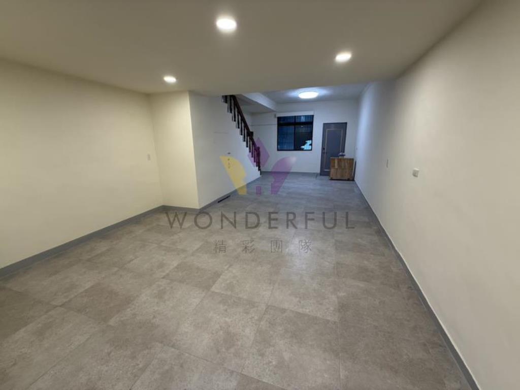 [精彩]平鎮山仔頂活巷美透天