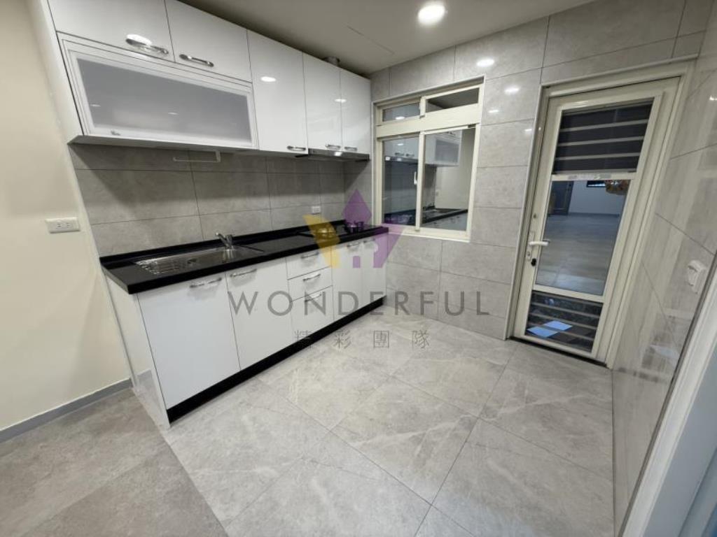 [精彩]平鎮山仔頂活巷美透天