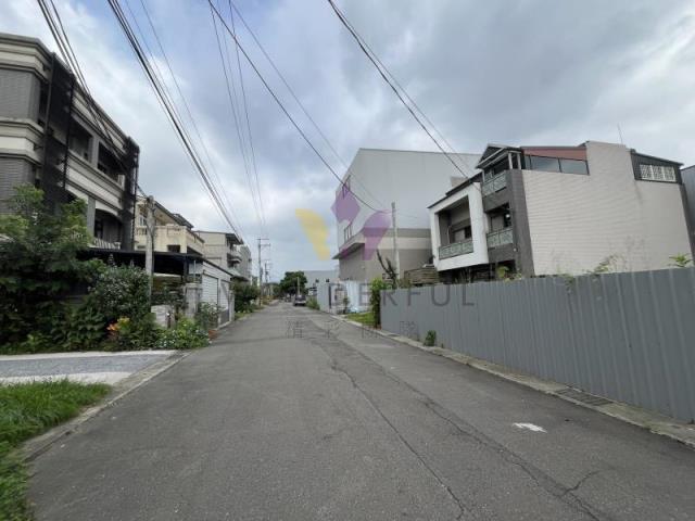 [精彩]雲夢莊園建地