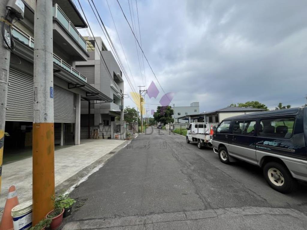 [精彩]雲夢莊園建地