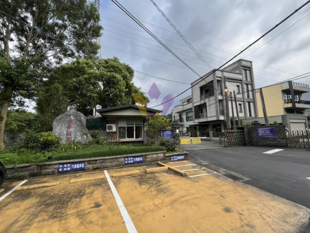 [精彩]雲夢莊園建地