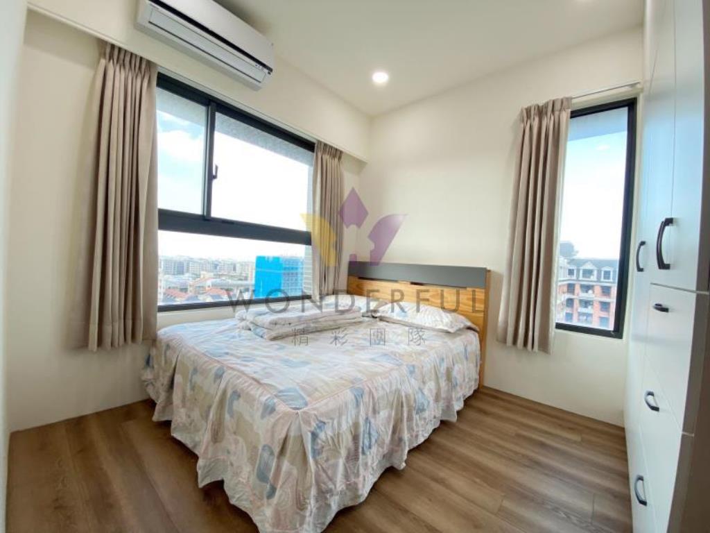 [精彩]青埔A18大睦仁愛匯溫馨景觀三房