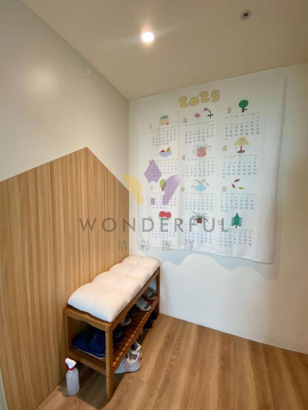 [精彩]青埔A18大睦仁愛匯溫馨景觀三房