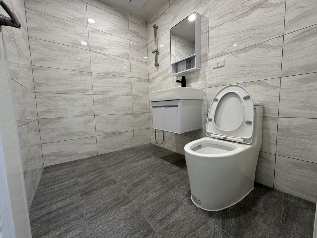 [精彩]楊梅下疊透店三房