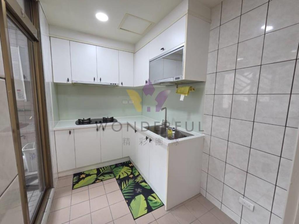 [精彩]SOGO絕美三房車